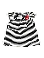 Just One You Made By Carter's Short Sleeve Top
