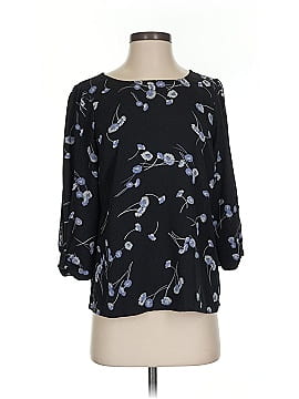 Lauren Conrad 3/4 Sleeve Blouse