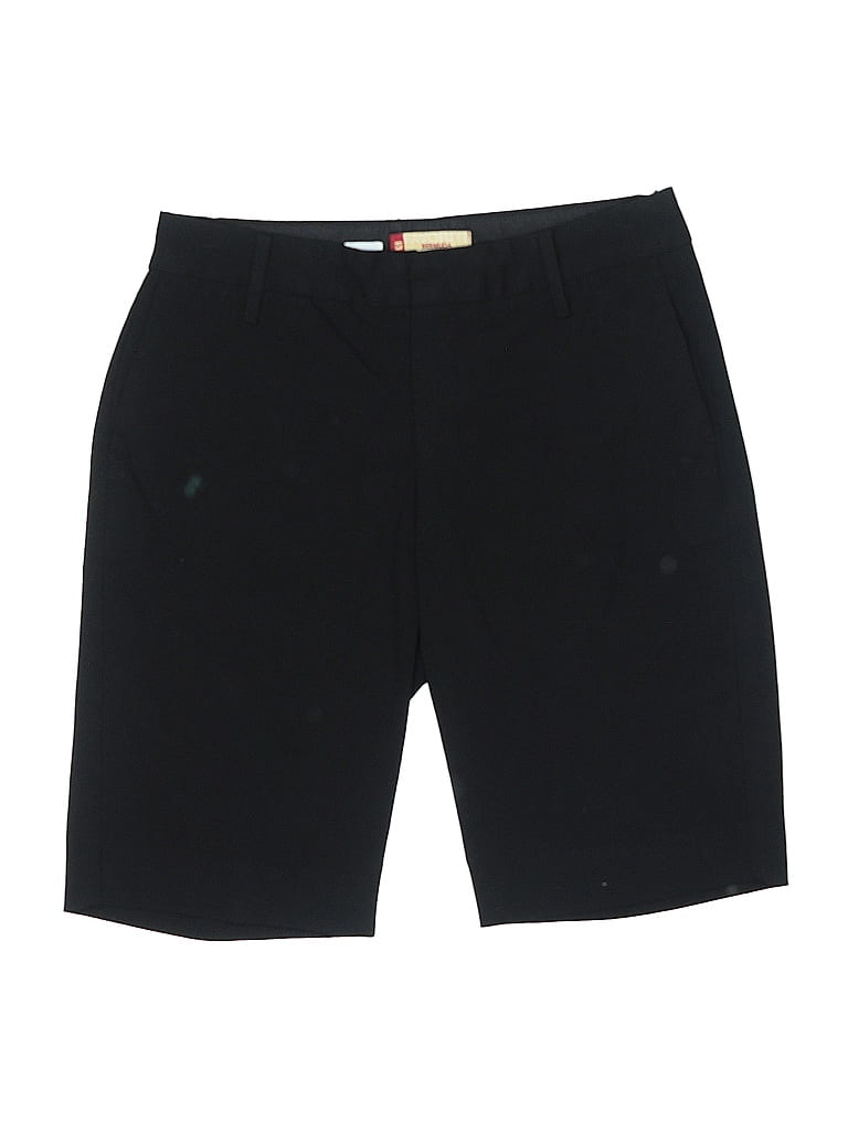 Pre-owned Gap Outlet Shorts In Black