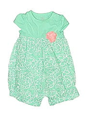 Just One You Made By Carter's Romper