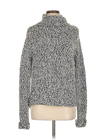 Rip Curl Turtleneck Sweater (view 1)