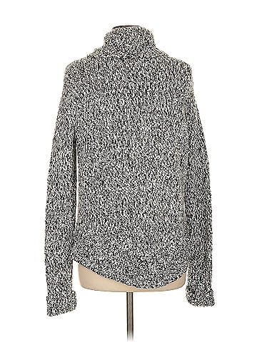 Rip Curl Turtleneck Sweater (view 2)