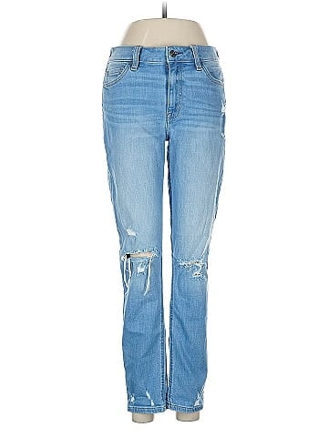 STUDIO BLUE Jeans (view 1)