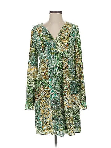 Floreat Casual Dress (view 1)