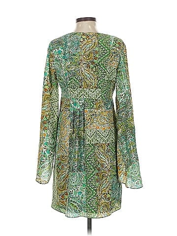 Floreat Casual Dress (view 2)