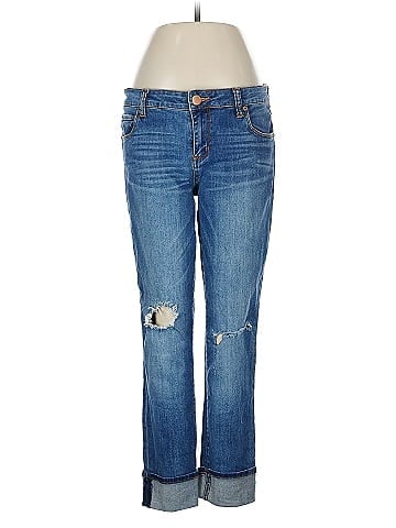 STS Blue Jeans (view 1)