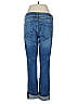 STS Blue Hearts Blue Jeans Size 7 - photo 2