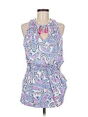 Southern Tide Sleeveless Blouse