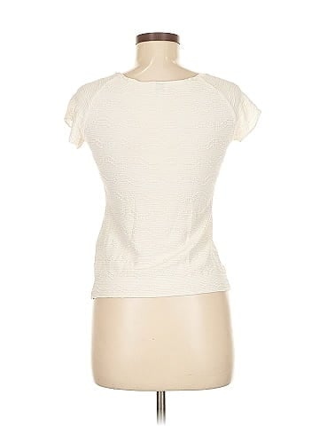 Armani Collezioni Short Sleeve Top (view 2)
