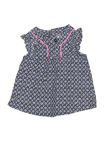Cherokee Sleeveless Blouse (view 1)