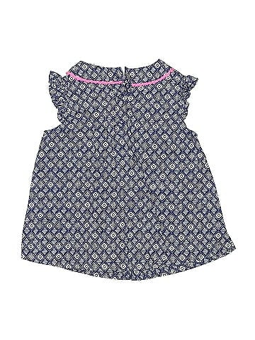 Cherokee Sleeveless Blouse (view 2)