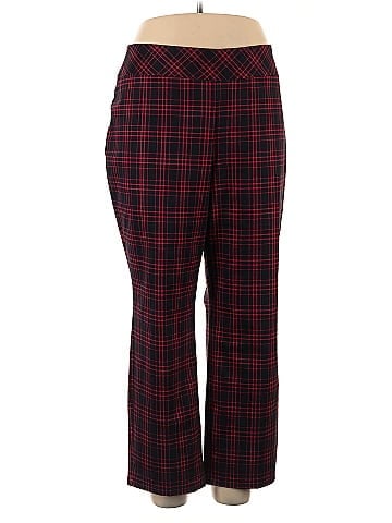Allison Daley Casual Pants (view 1)