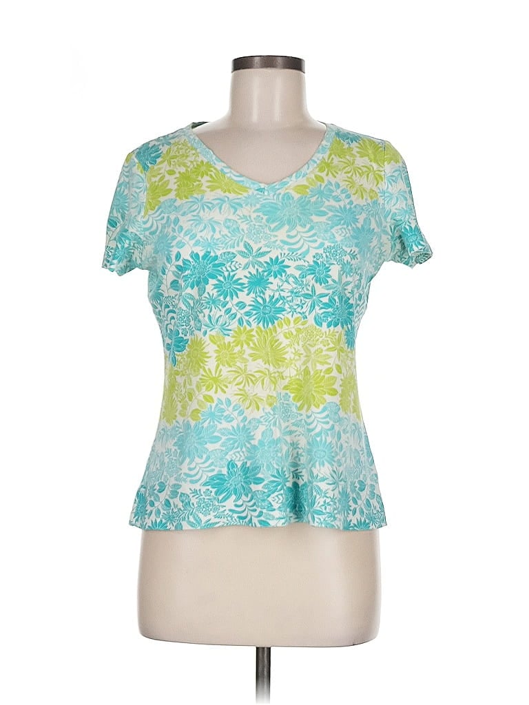 Click to view more detailed imagery on our partner's website Pre-owned Studio Works Short Sleeve T-shirt In Blue