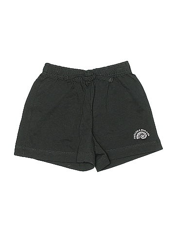 Zara Shorts (view 1)