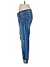 STS Blue Hearts Blue Jeans Size 7 - photo 5