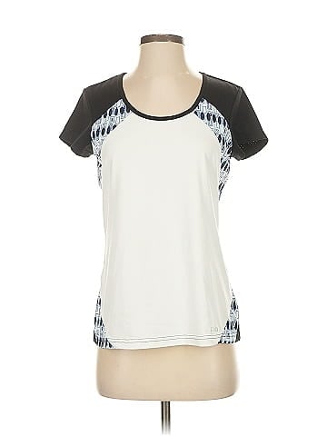 IZOD Short Sleeve Top (view 1)