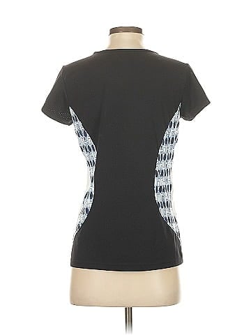 IZOD Short Sleeve Top (view 2)