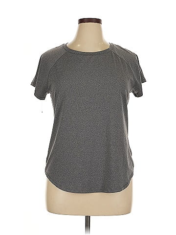 all in motion Short Sleeve T-Shirt (view 1)