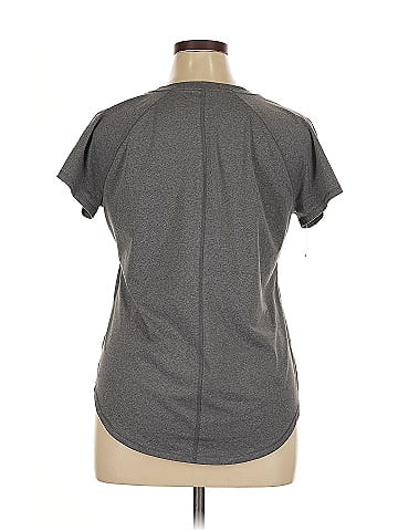 all in motion Short Sleeve T-Shirt (view 2)