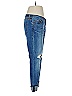 STS Blue Hearts Blue Jeans Size 7 - photo 4