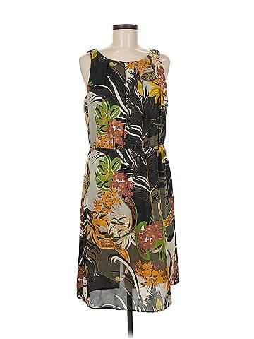 Glam Casual Dress (view 1)
