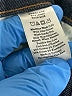 Everlane Tweed Blue Jeans Size 24 waist - photo 5