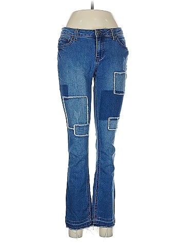 Falls Creek Jeans (view 1)