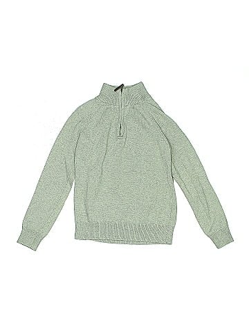 Crewcuts Pullover Sweater (view 1)