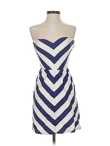 Judith March Cocktail Dress (view 1)