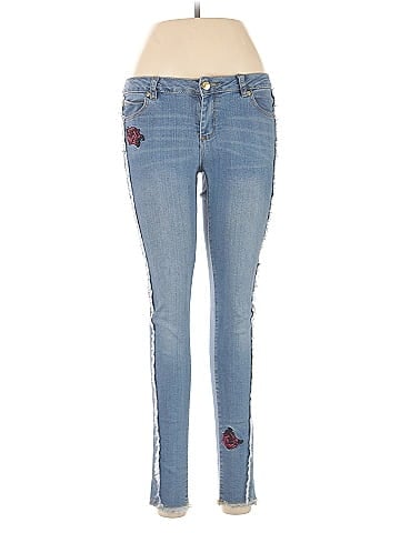 Betsey Johnson Jeans (view 1)