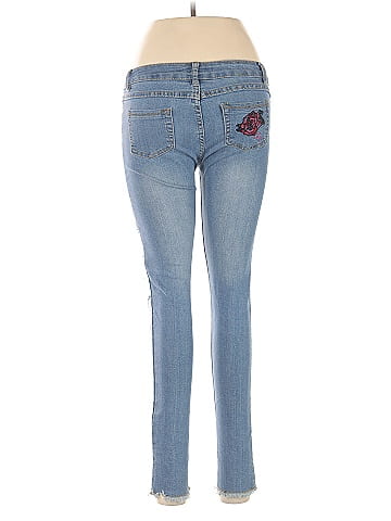 Betsey Johnson Jeans (view 2)