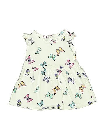 Carter's Dress (view 1)