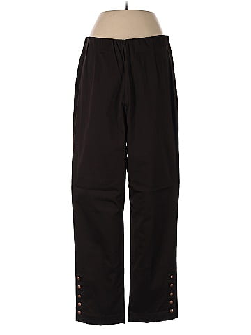 Susan Graver Casual Pants (view 1)