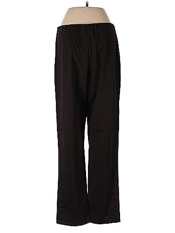 Susan Graver Casual Pants (view 2)