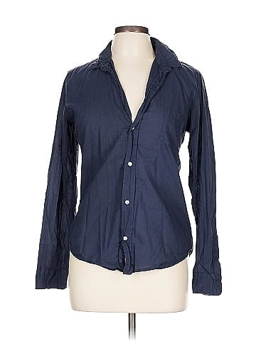 Frank & Eileen Long Sleeve Button-Down Shirt (view 1)