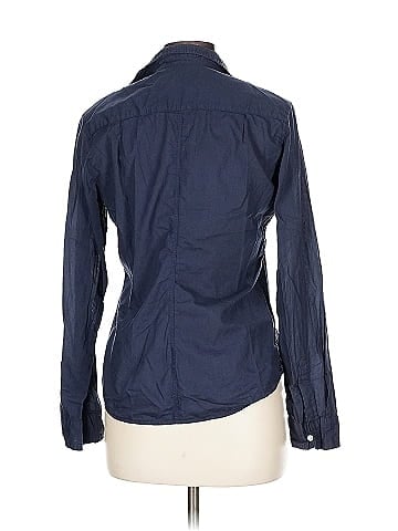 Frank & Eileen Long Sleeve Button-Down Shirt (view 2)