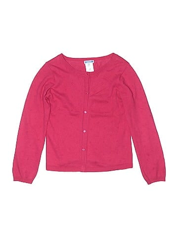 Jacadi Cardigan (view 1)