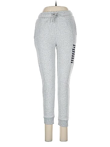 Puma Sweatpants (view 1)