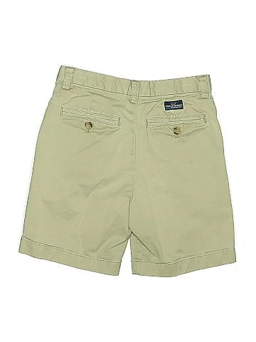 Vineyard Vines Khaki Shorts (view 2)