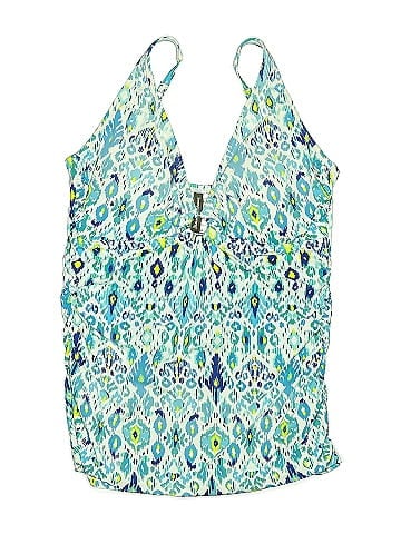Tommy Bahama Swimsuit Top (view 1)