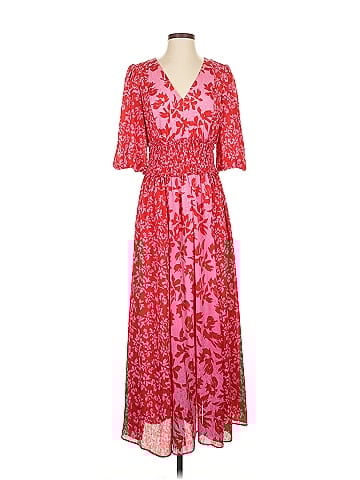 Taylor Casual Dress (view 1)