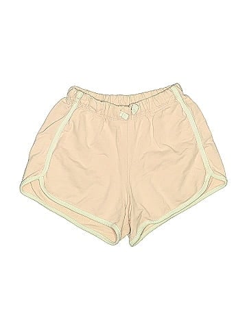 Zara Athletic Shorts (view 1)