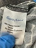 Seraphine Black Casual Dress Size 10 - photo 7