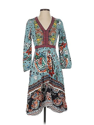 Akemi + Kin Casual Dress (view 1)
