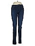 Adriano Goldschmied Solid Blue Jeans Size 28 waist - photo 1