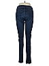 Adriano Goldschmied Solid Blue Jeans Size 28 waist - photo 2
