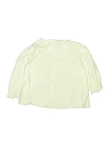 Zara Kids 3/4 Sleeve Blouse (view 2)