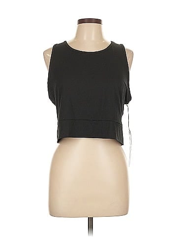 Kyodan Sleeveless T-Shirt (view 1)