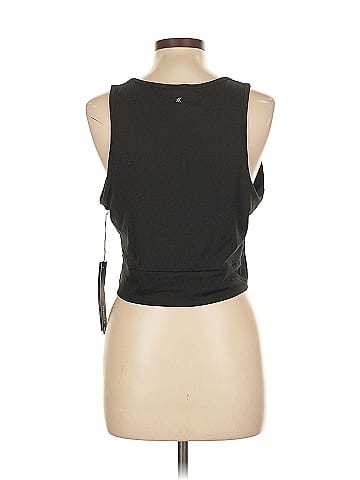 Kyodan Sleeveless T-Shirt (view 2)