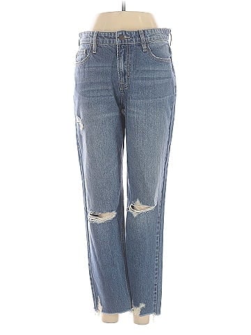 Hidden Jeans Jeans (view 1)